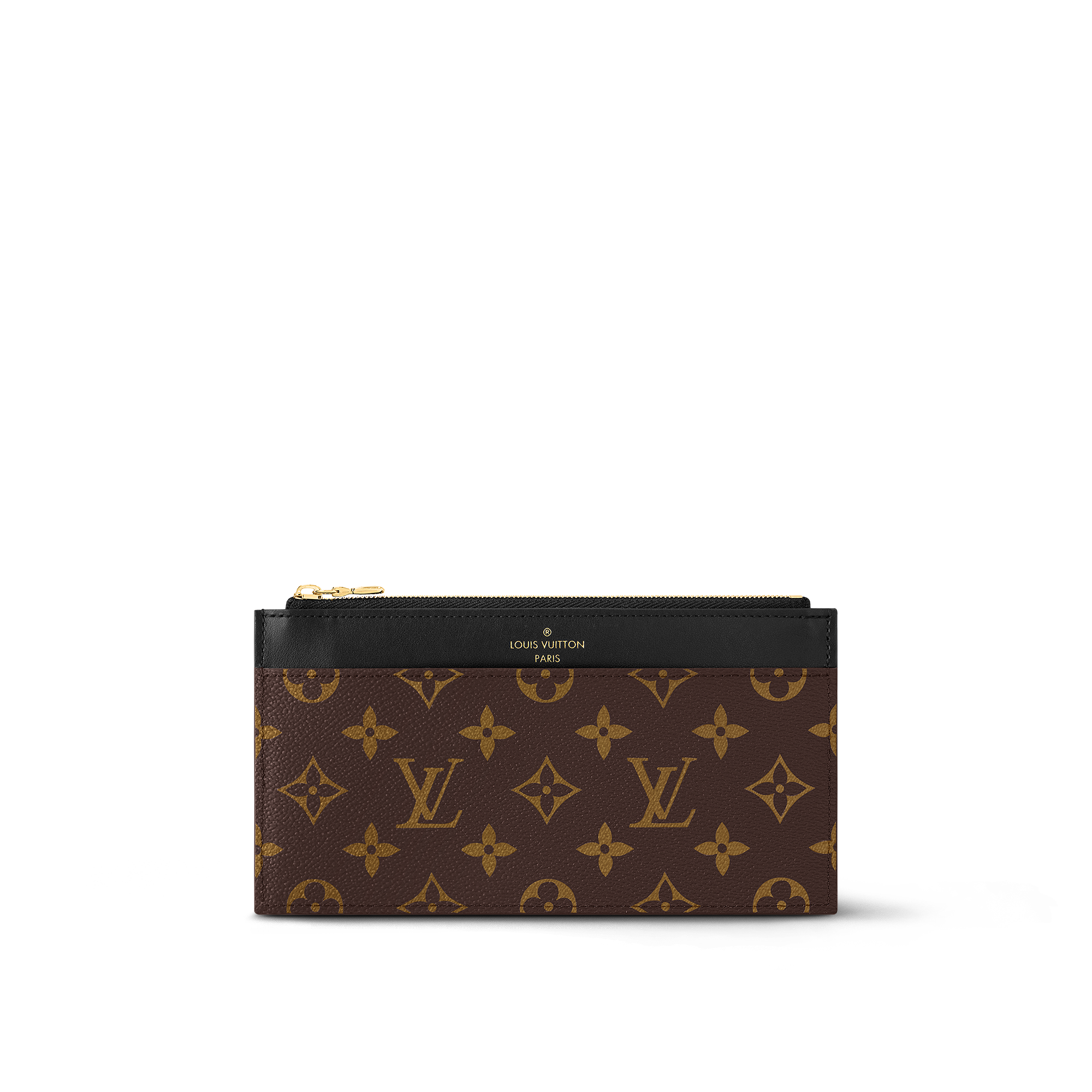 Lv 2025 flat wallet